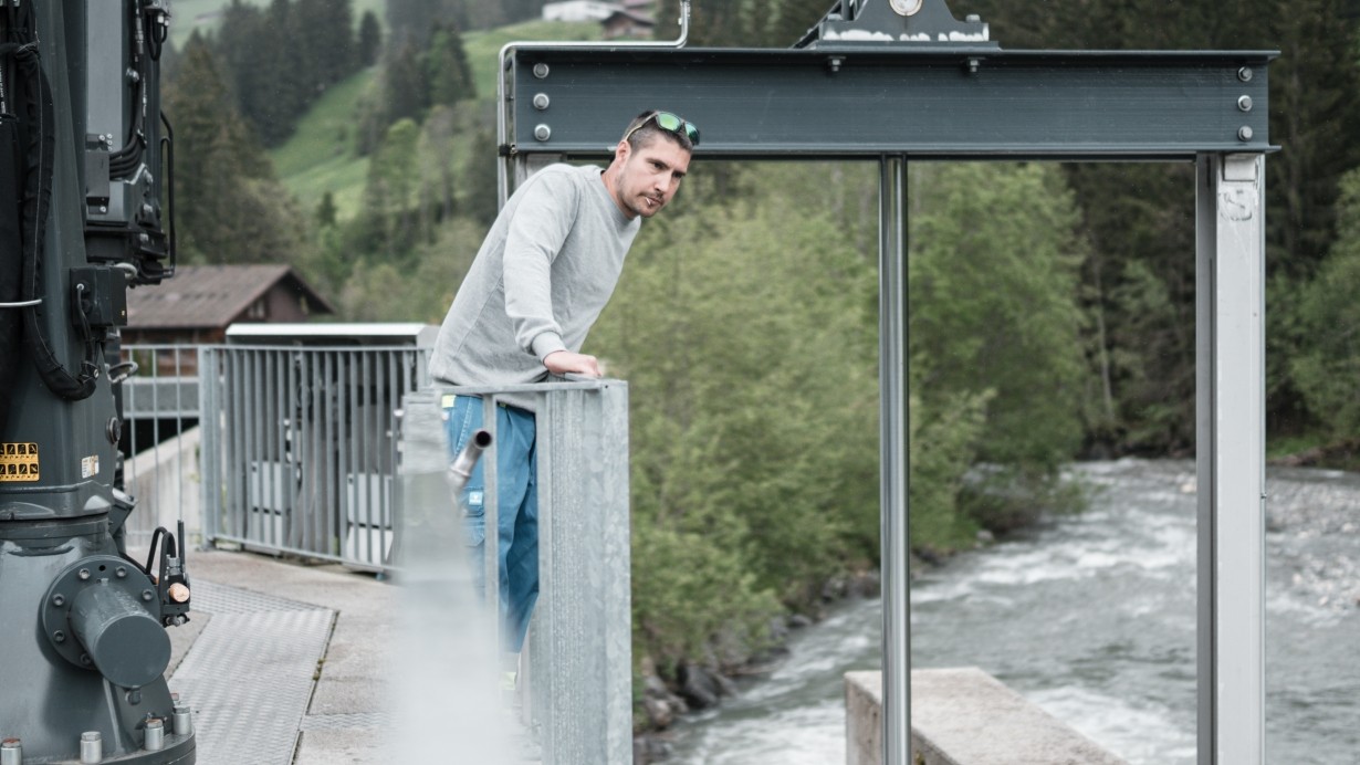 Nachhaltigkeit hat viele Facetten