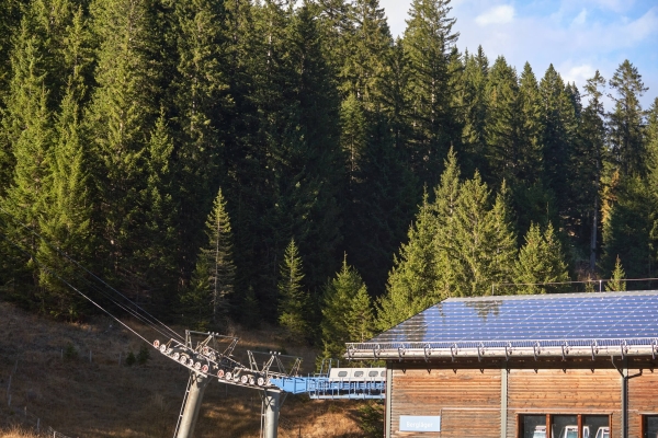 Solarstrom produzieren, ohne zu investieren?